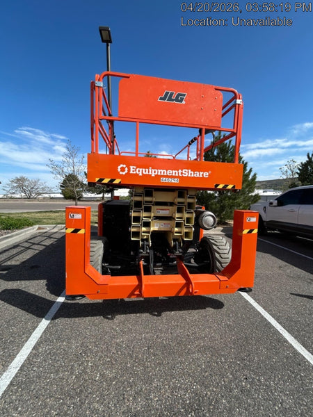 2024 JLG RT4394