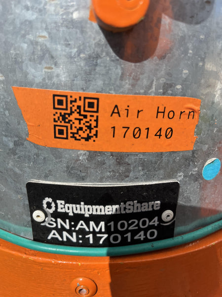 2021 MICHIGAN PNEUMATIC HV-10AM