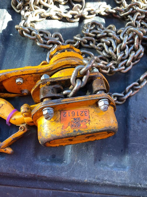 2023 HARRINGTON L5LB015-20