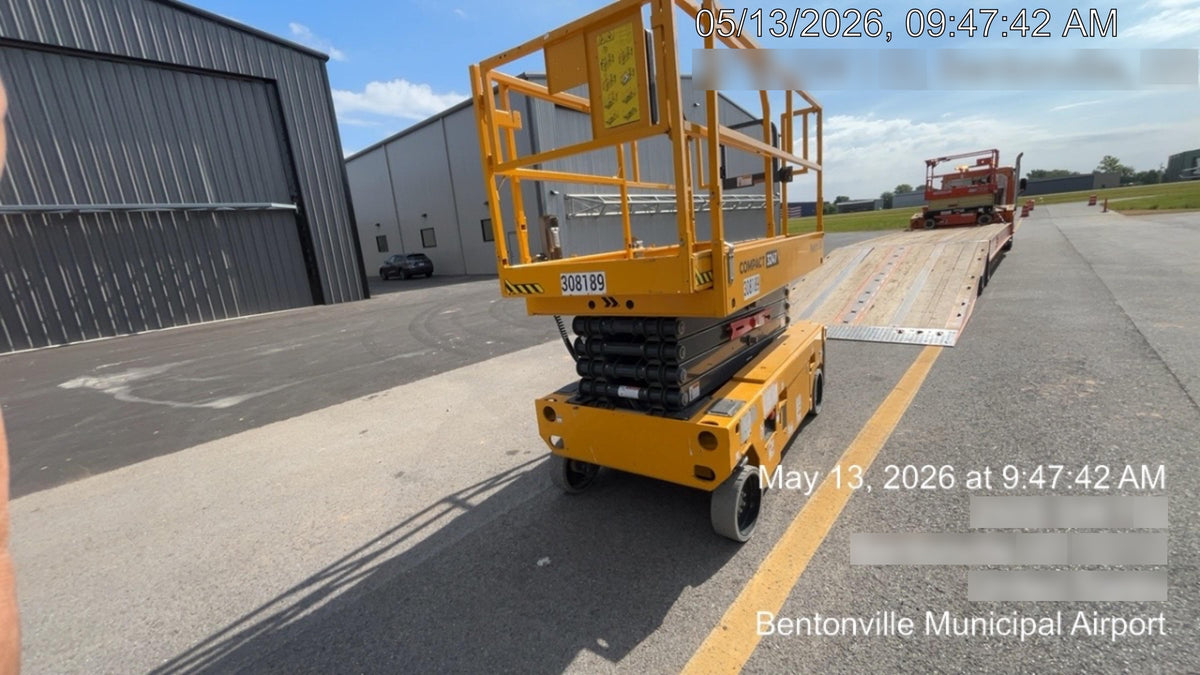 2023 HAULOTTE 3247 E