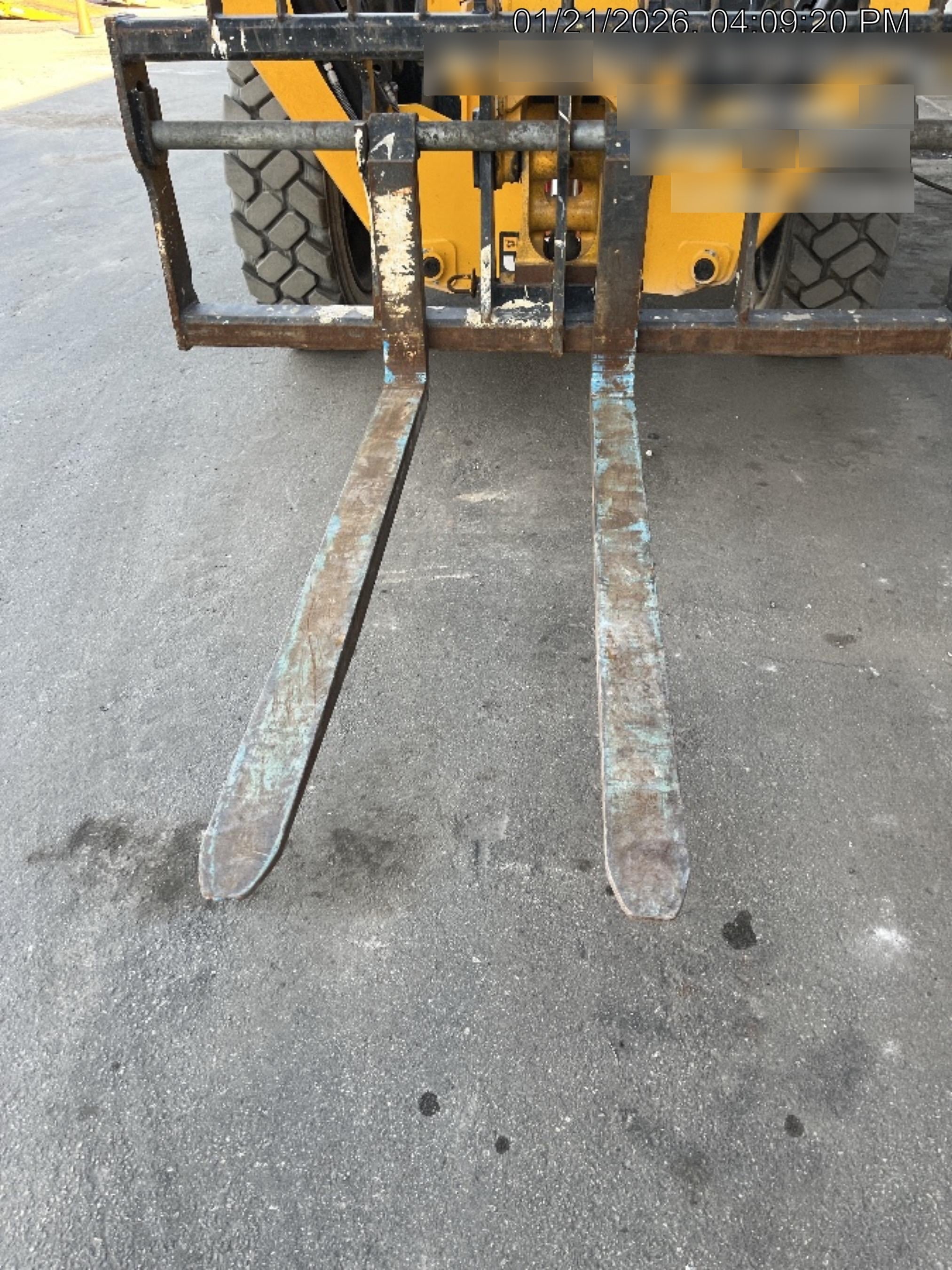 2025 JCB 512-56