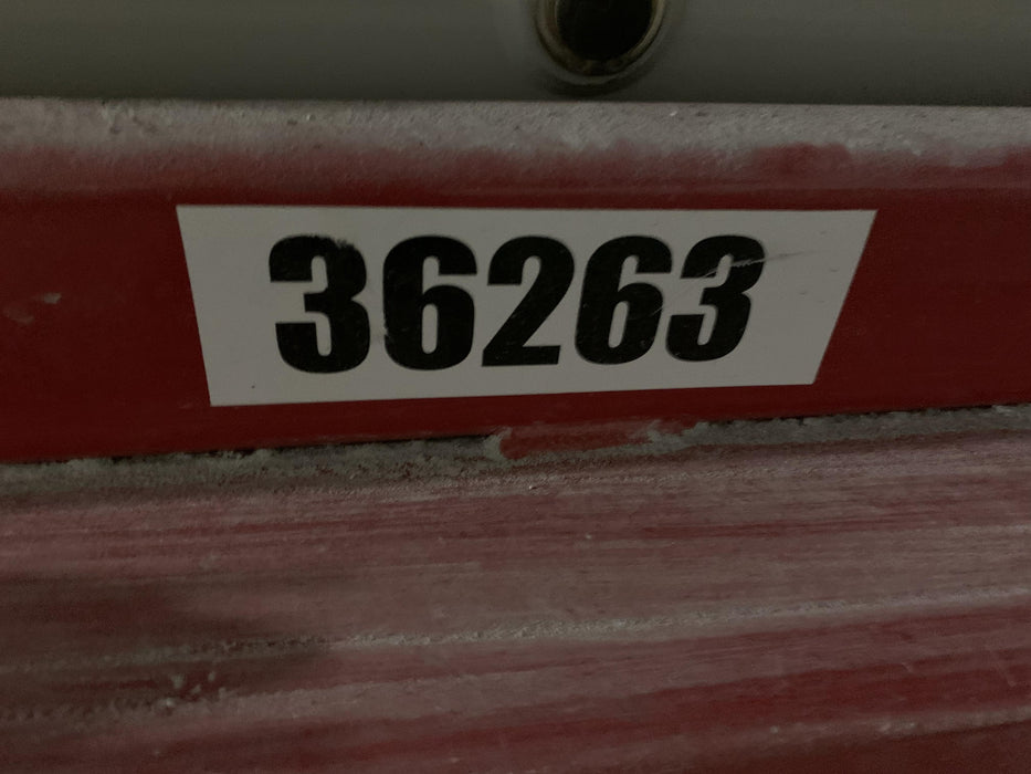 2019 MEC 1330SE Standard Options, MachineLink Keypad and Telematics
