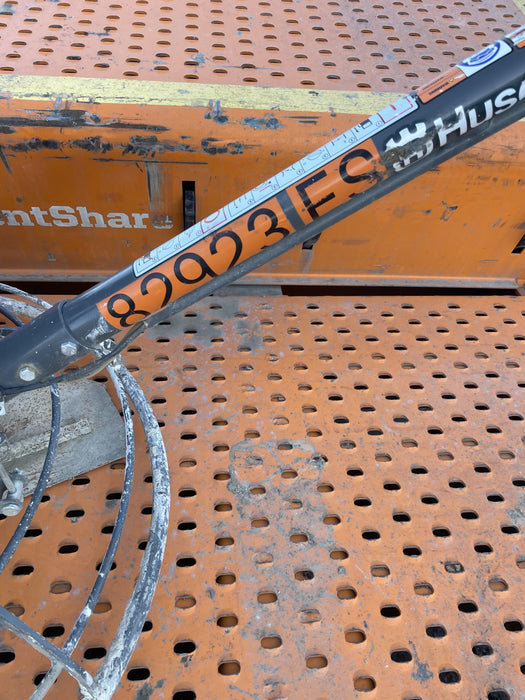 2020 HUSQVARNA CT 36-8A-V