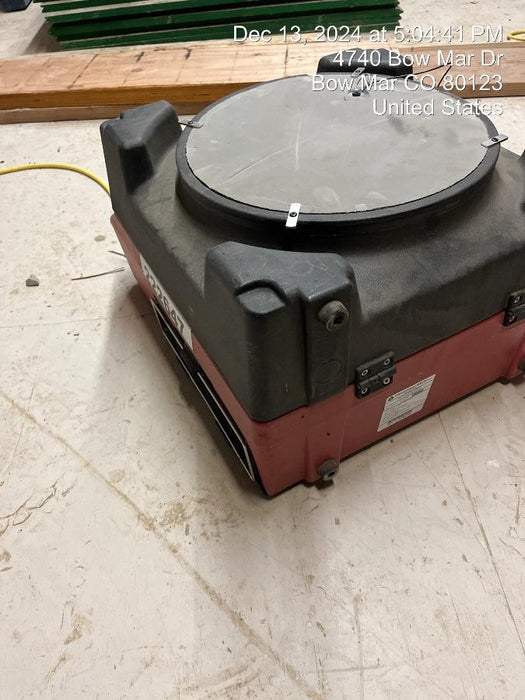 2022 PHOENIX Guardian R Hepa