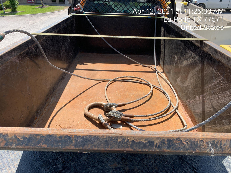 2020 STAR INDUSTRIES 1448B