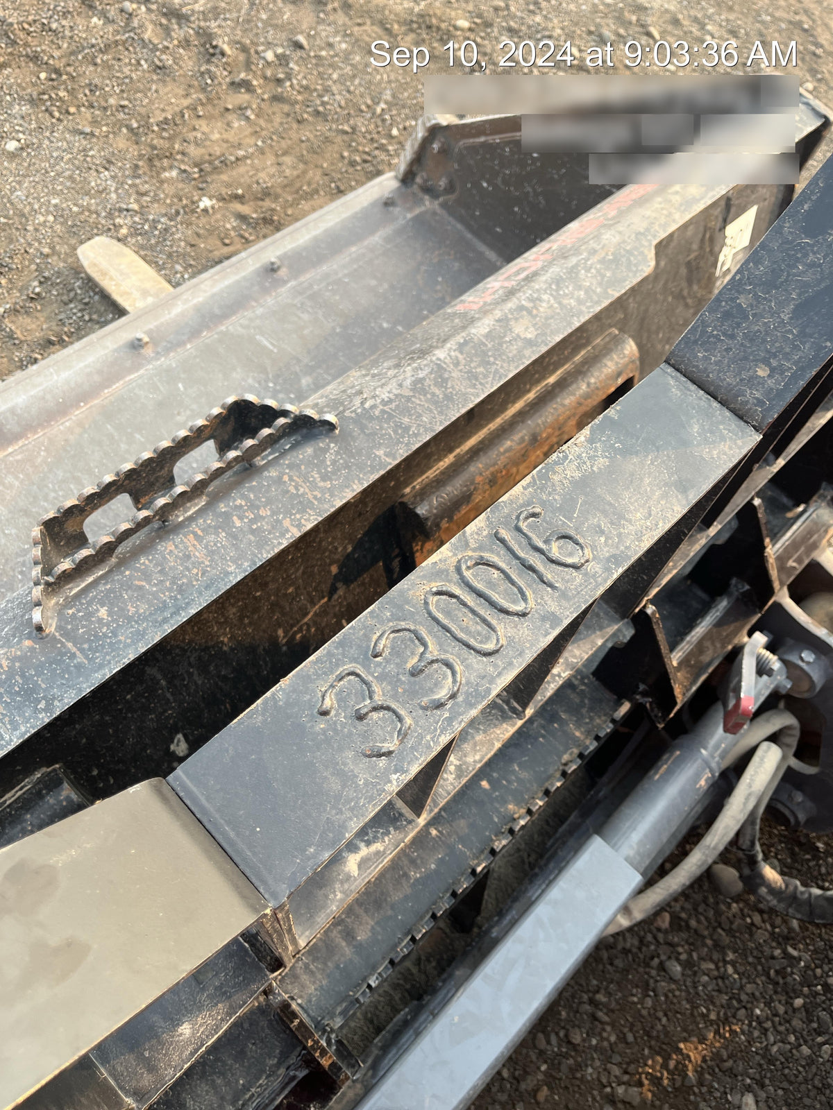 2023 VIRNIG PF4855-5VG