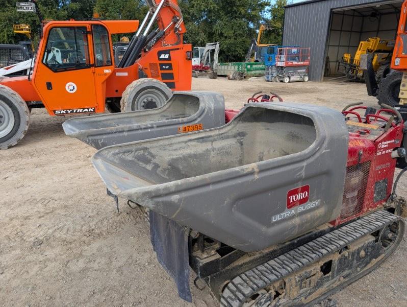 2025 TORO MBTX 2500-TS