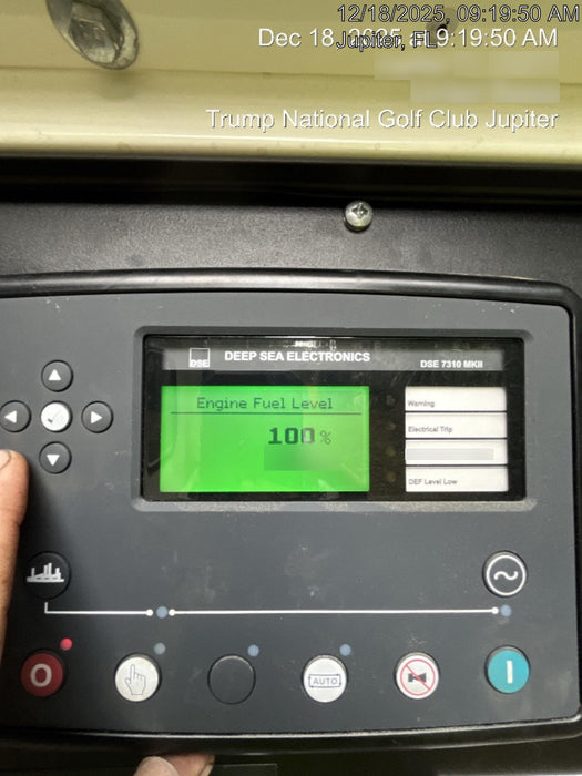 2023 ATLAS COPCO QAS 125