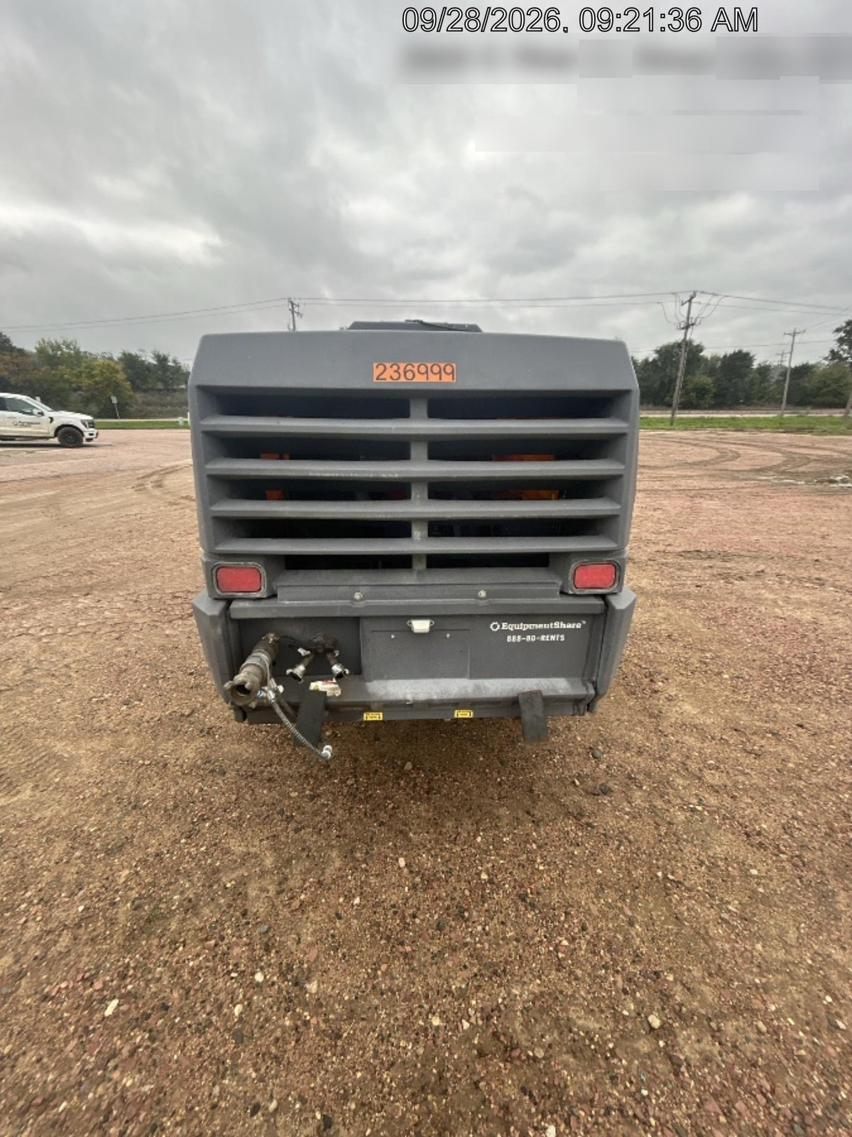 2022 ATLAS COPCO XAS440