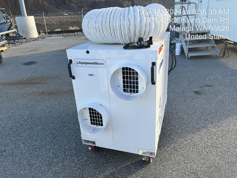 2023 KWIKOOL KPO5-43H