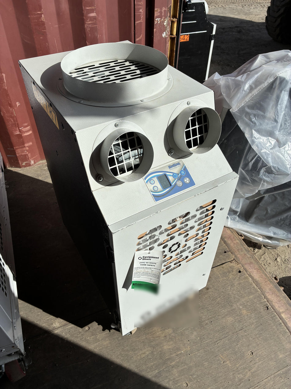 2023 KWIKOOL KPAC1411-2