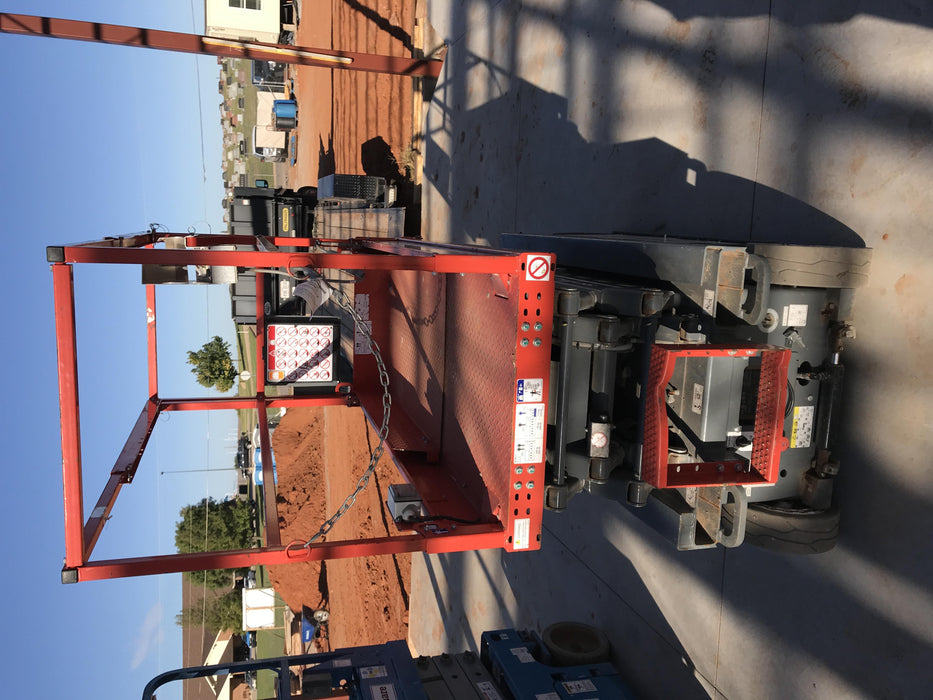 2019 SKYJACK SJIII-3219