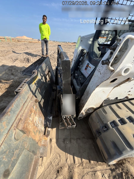 2023 ARROW MATERIAL HANDLING F5100CB