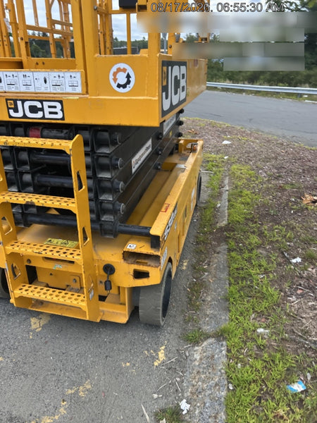 2021 JCB S3246E
