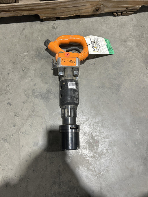 2022 MICHIGAN PNEUMATIC ES-MOTOC-375-ITD-TRACKER