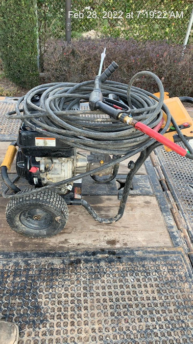 2020 DEWALT DXPW4035