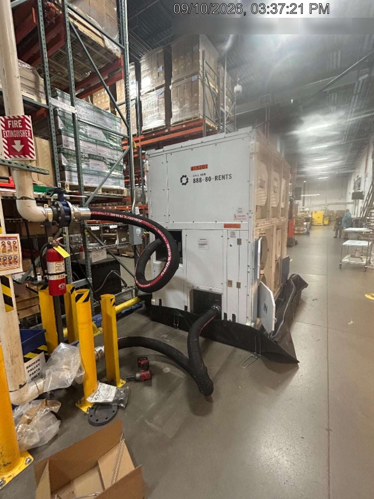 2024 SMARTECH VMTAH1D140Q