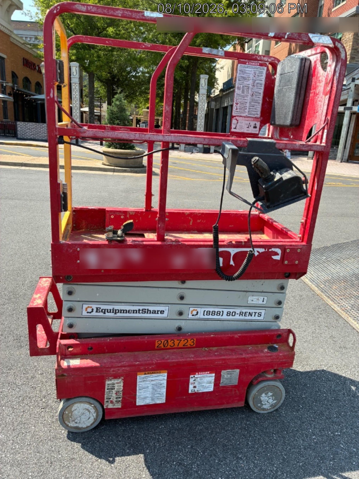 2022 MEC 1330SE