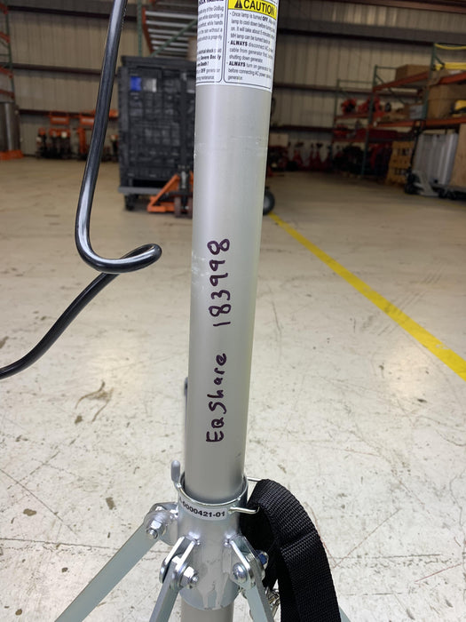 2021 MULTIQUIP GB8LED