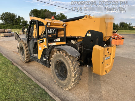 2023 SANY STH1056