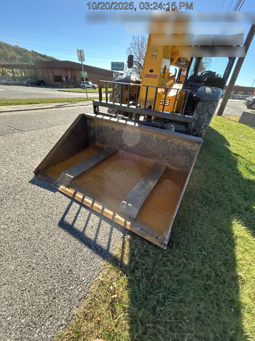 2021 STAR INDUSTRIES 1406B