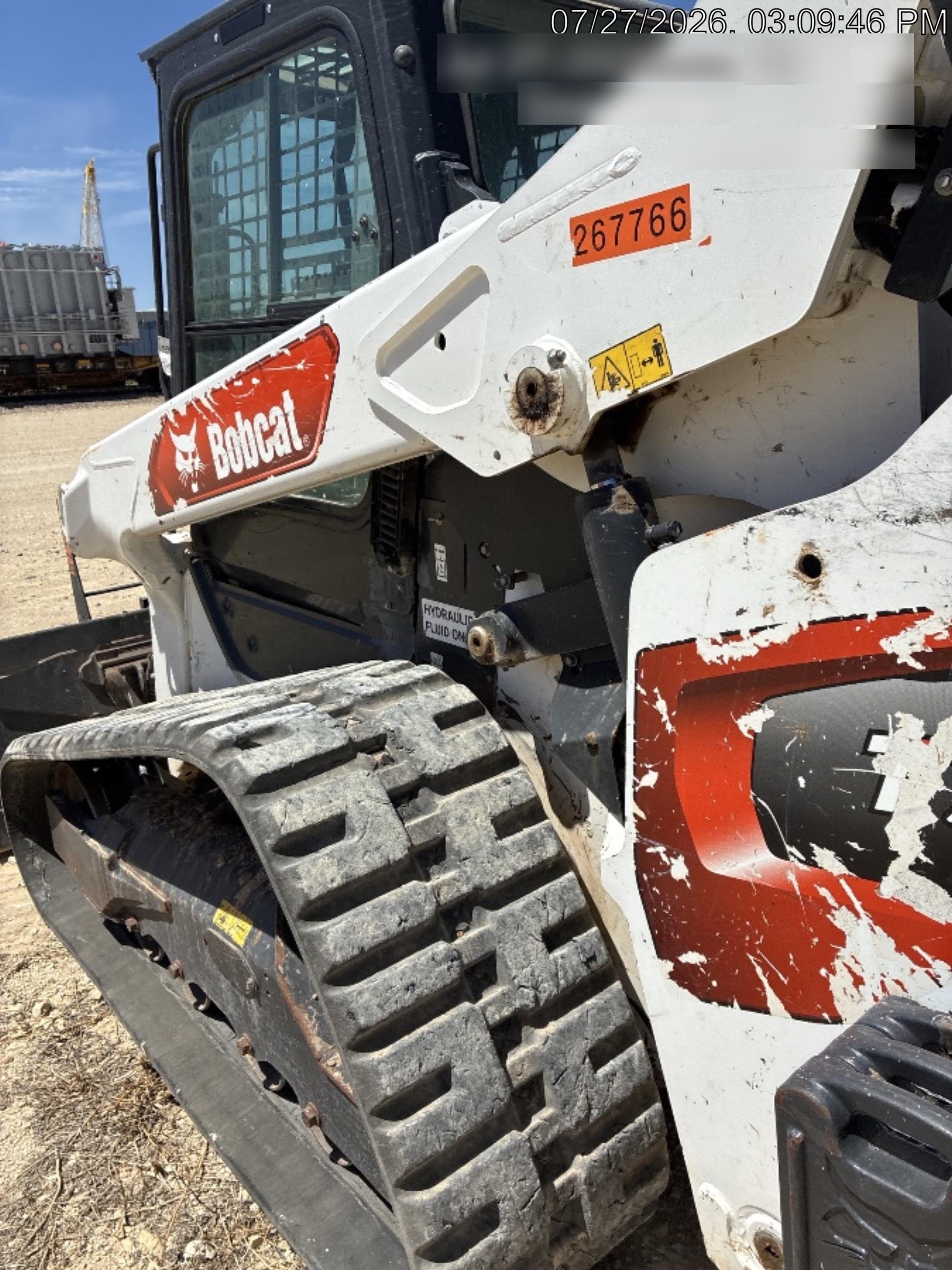 2026 ARROW MATERIAL HANDLING 72" Pallet Forks - Arrow