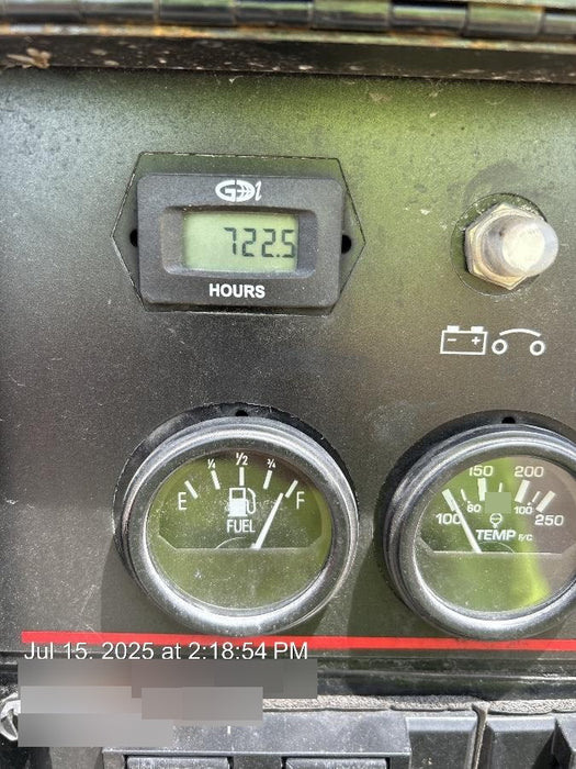 2024 LINCOLN ELECTRIC LE400