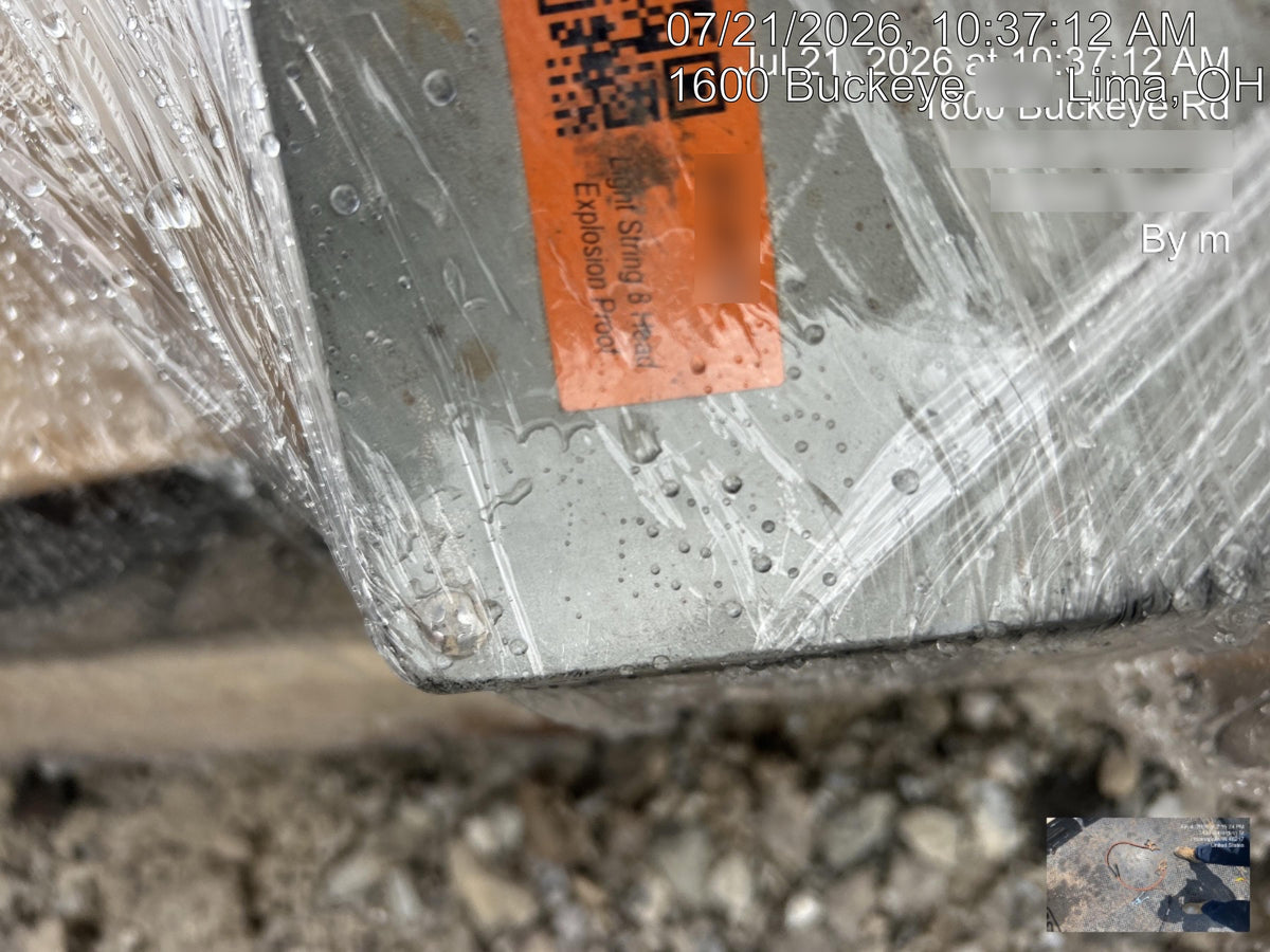 2020 LIND EQUIPMENT TLS-80XPLEDRE-LV