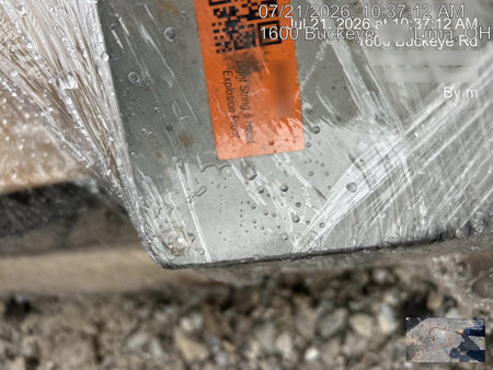 2020 LIND EQUIPMENT TLS-80XPLEDRE-LV