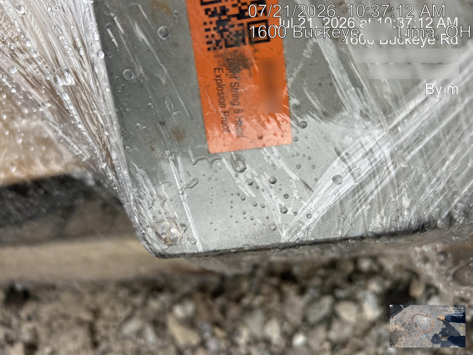 2020 LIND EQUIPMENT TLS-80XPLEDRE-LV