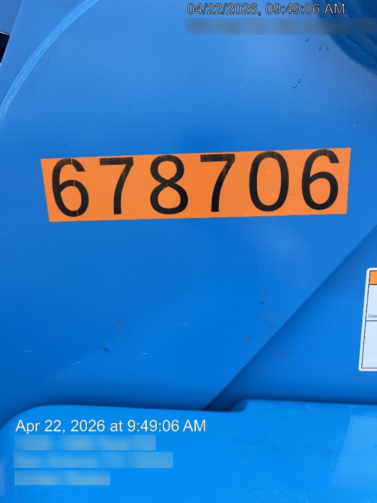 2026 GENIE GTH-1256