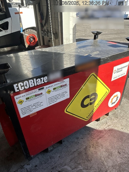 2022 CAMPO EB60E240480V