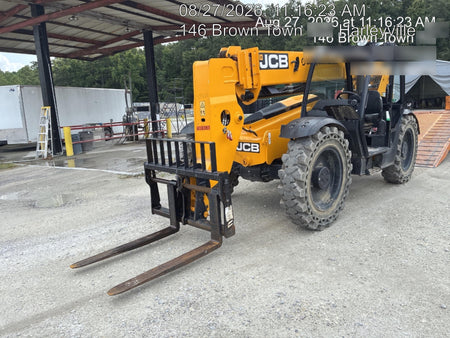 2024 JCB 506-36
