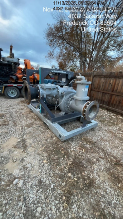 2023 ATLAS COPCO PAC H108 E SS