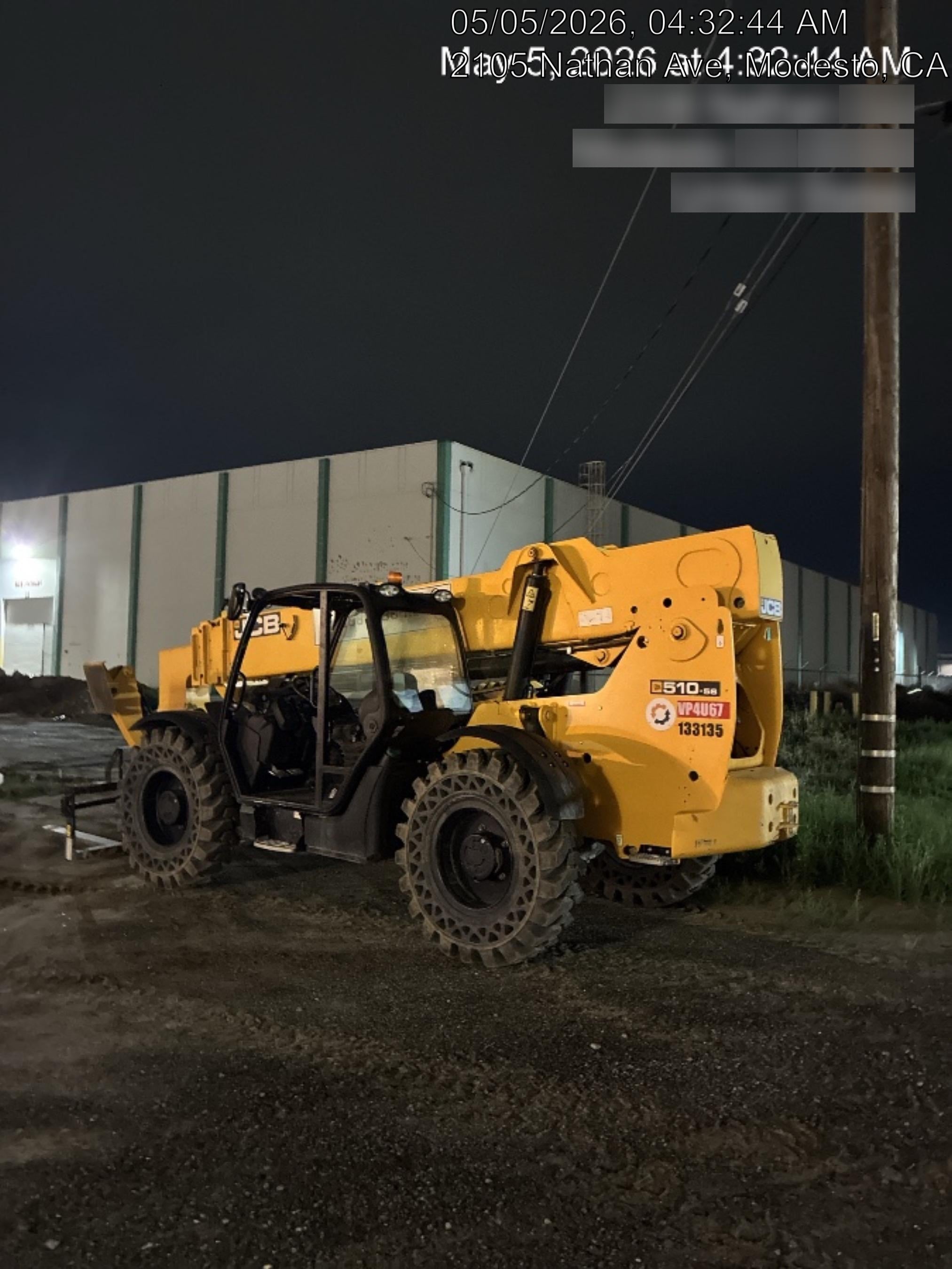 2021 JCB 510-56