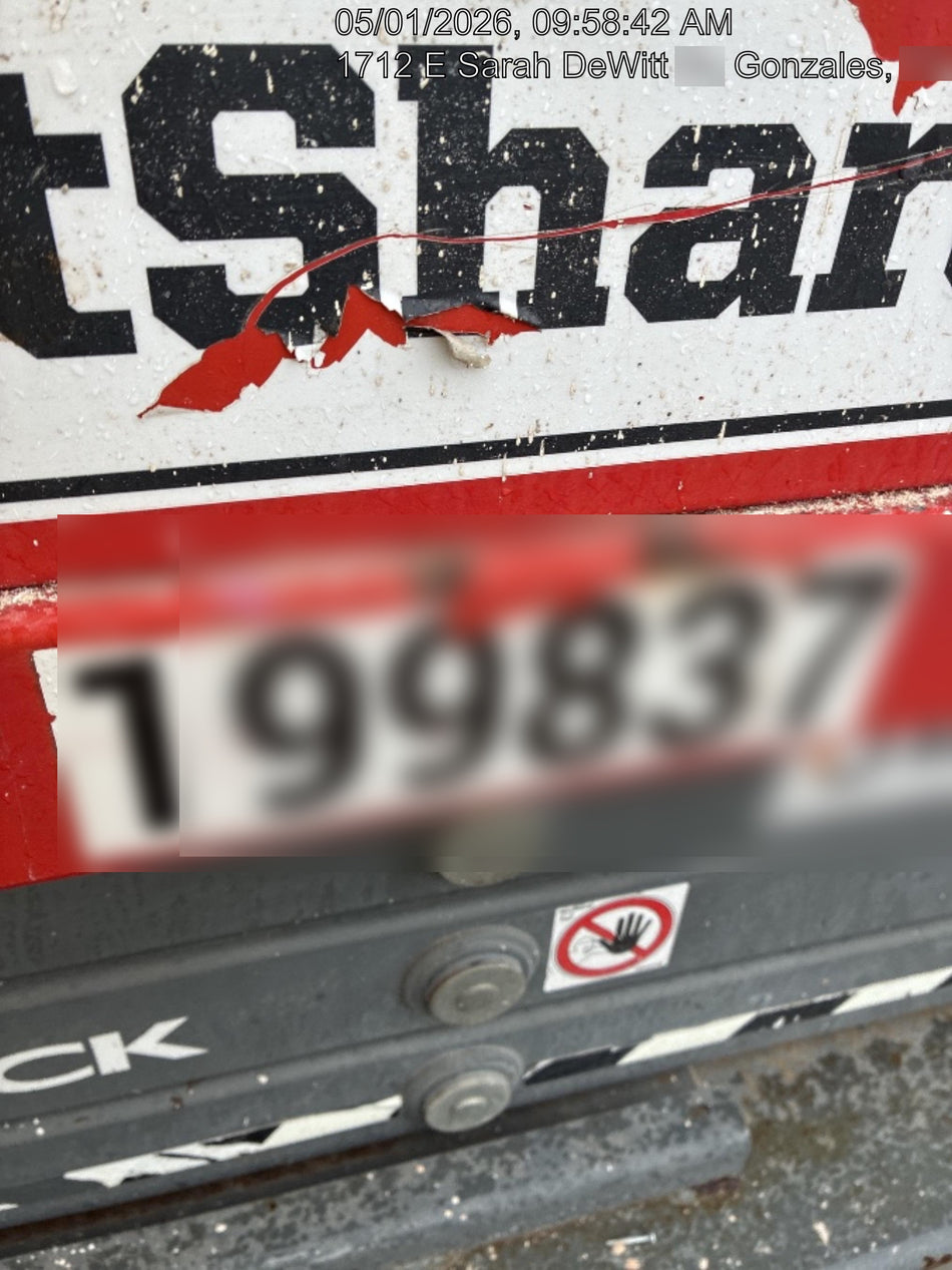 2021 SKYJACK SJ3219