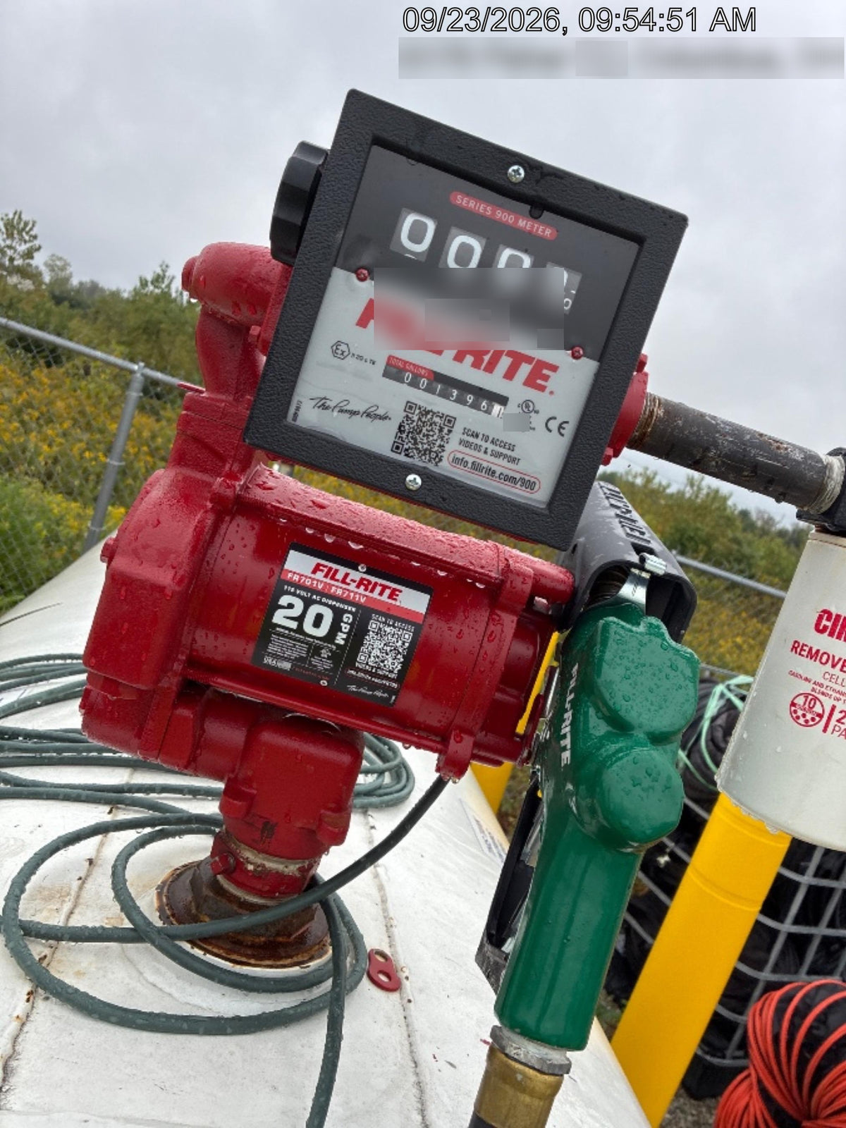 2022 ATLAS COPCO QAS 125