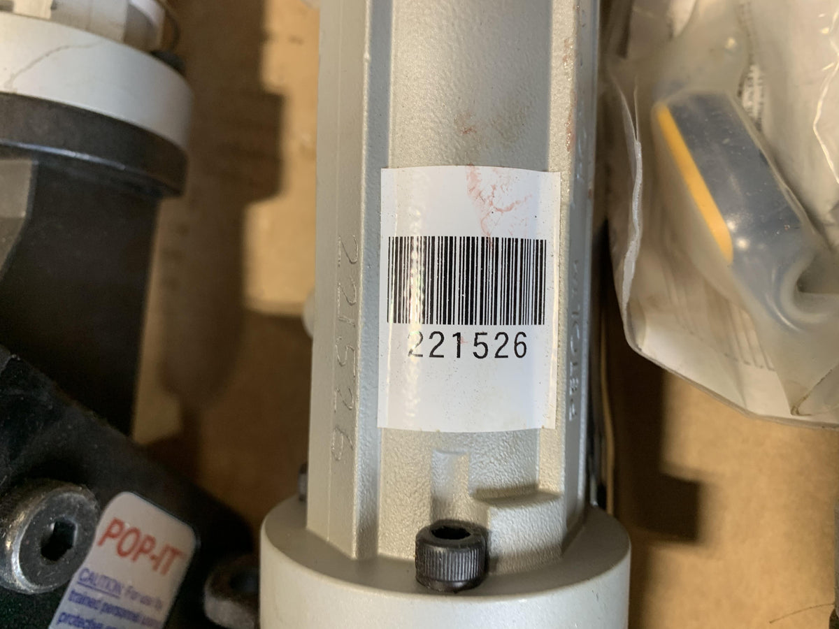 2022 GEARENCG MFG P95-525 GEARNCG MFG