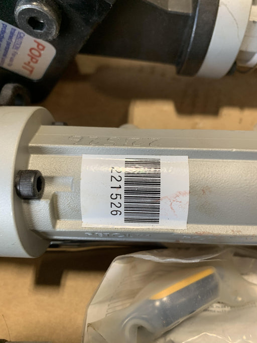 2022 GEARENCG MFG P95-525 GEARNCG MFG