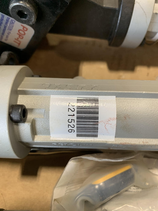 2022 GEARENCG MFG P95-525 GEARNCG MFG