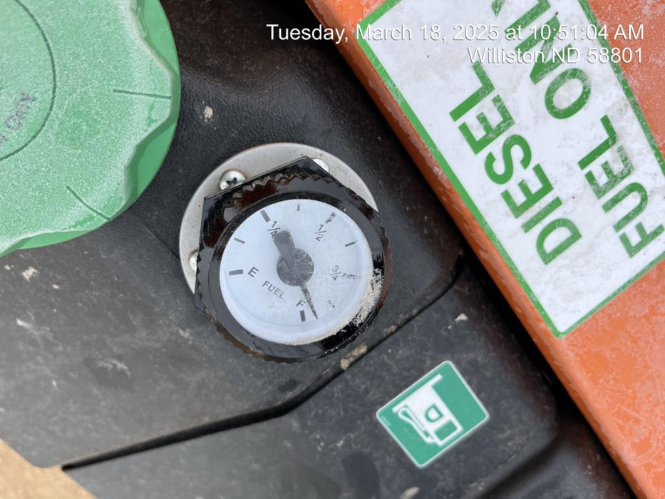 2025 WANCO WLTT-4MK8K