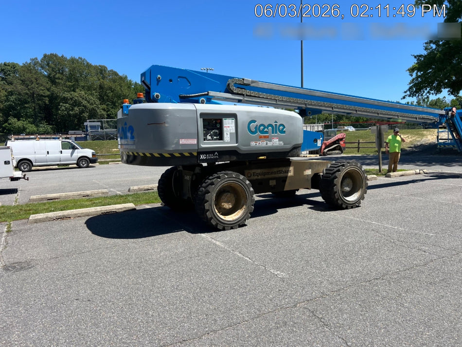 2023 GENIE S-85 XC