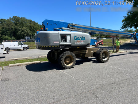2023 GENIE S-85 XC