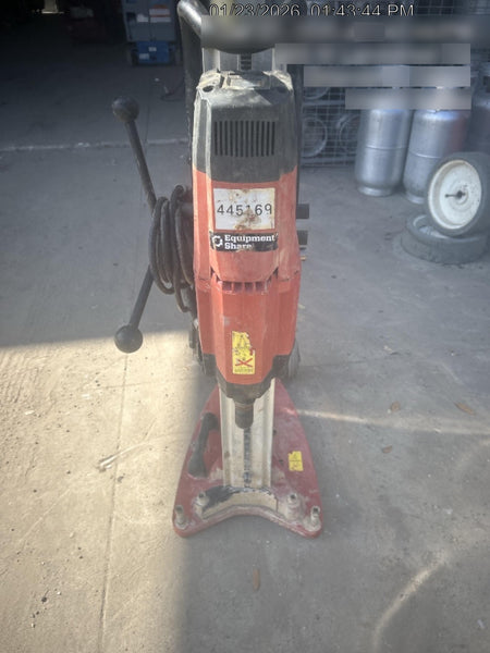 2024 HILTI DD 250
