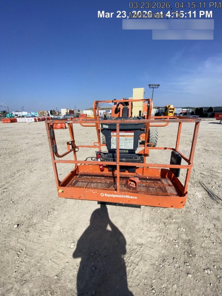 2023 JLG 450AJ