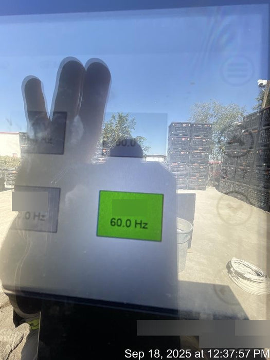 2023 MULTIQUIP DCA220