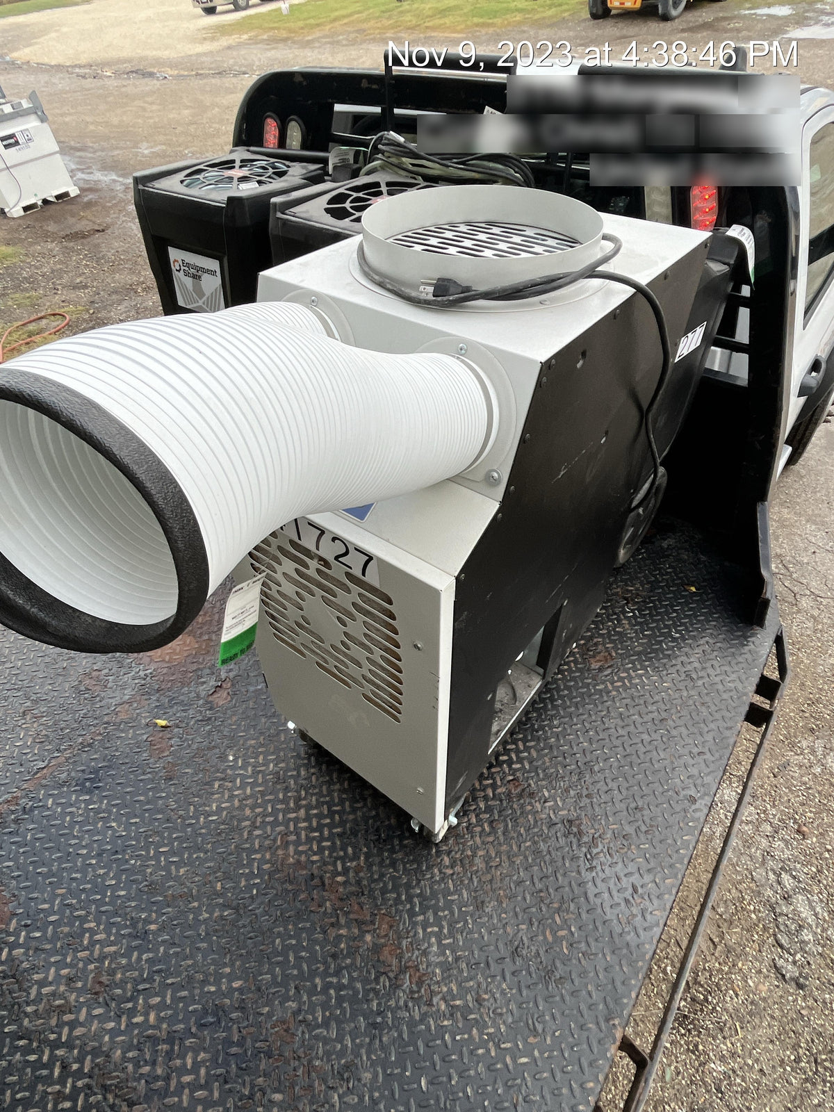 2023 KWIKOOL KPAC1411-2
