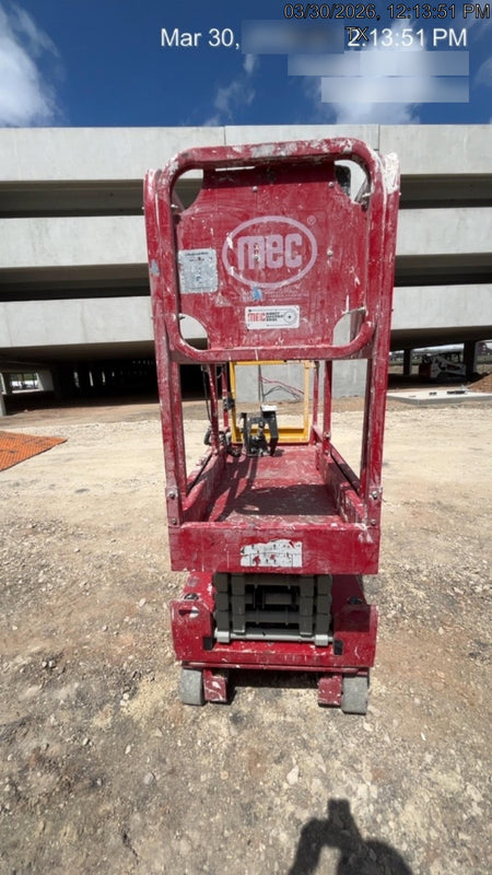 2021 MEC Micro 19