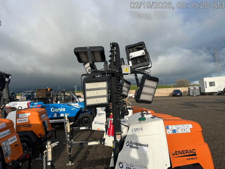 2023 GENERAC MLT2