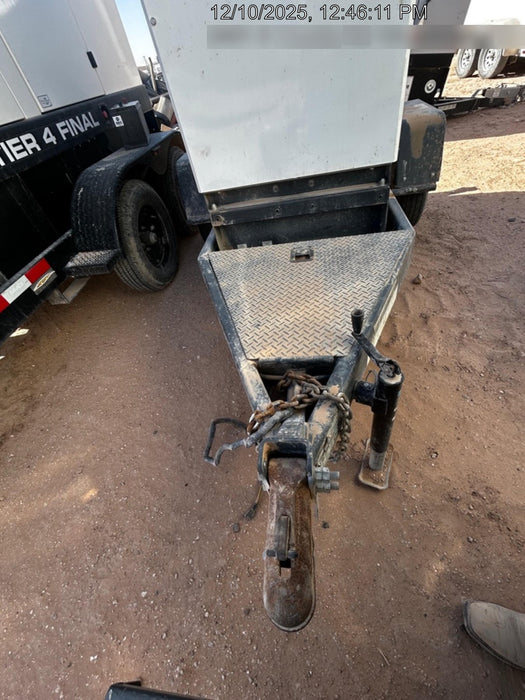 2022 AIRMAN SDG25S-8E1